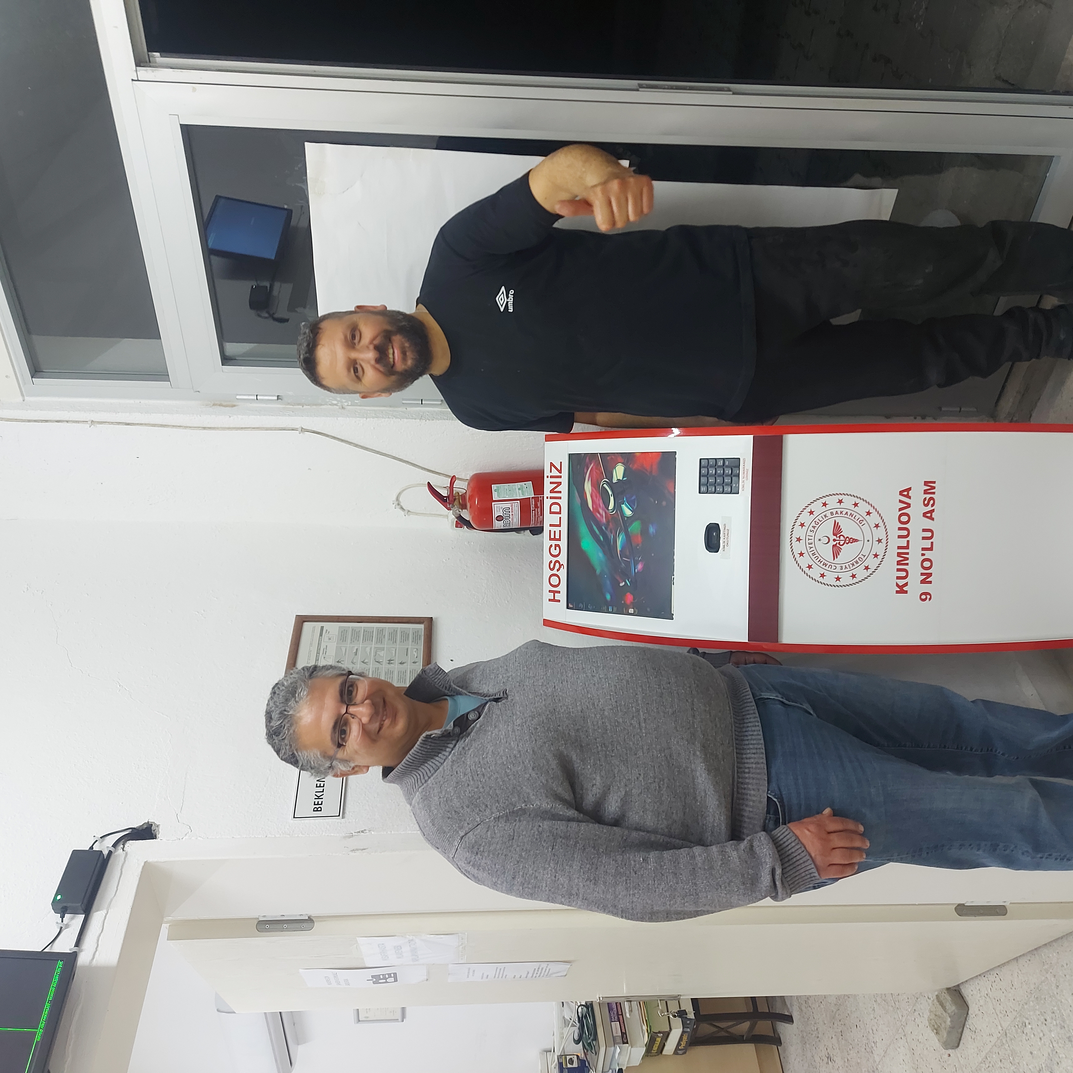 Antalya Kumluova ASM