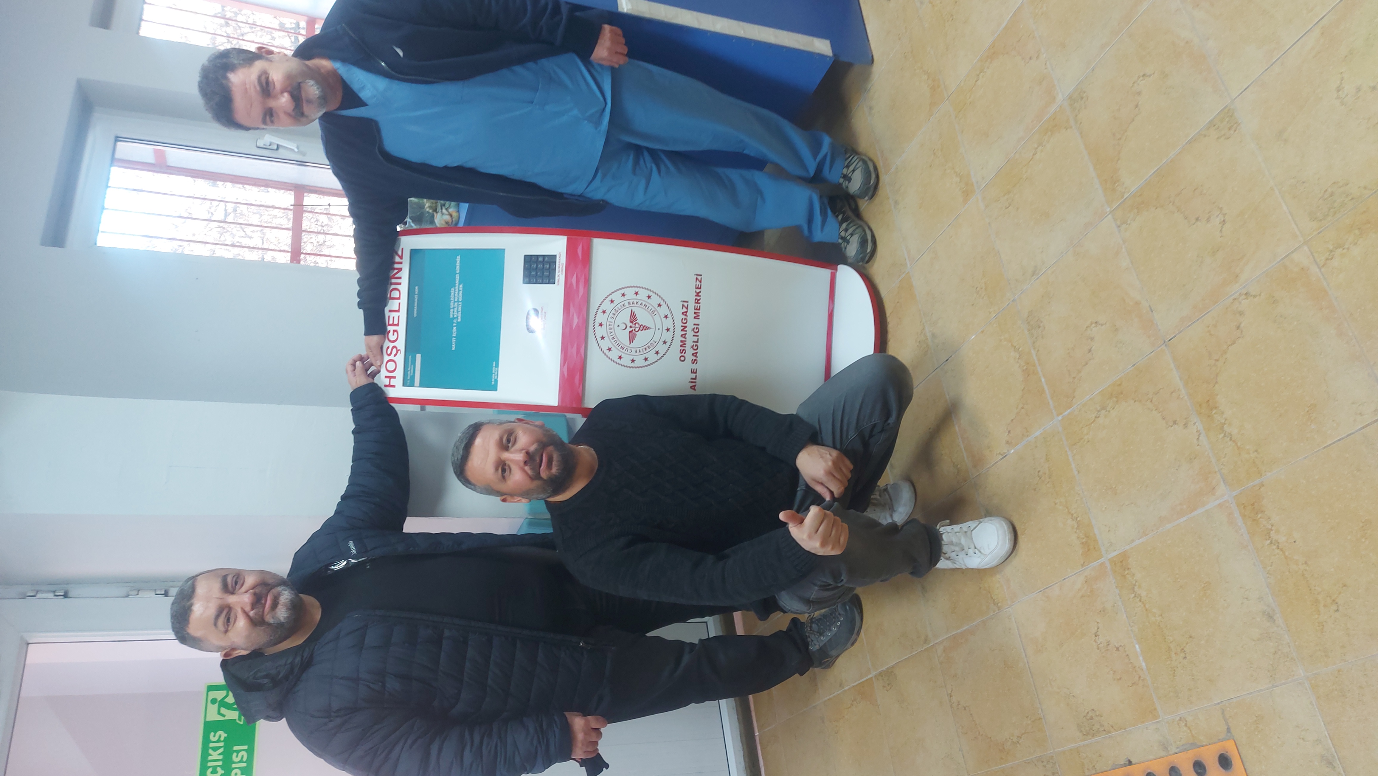 Eskişehir Osmangazi ASM