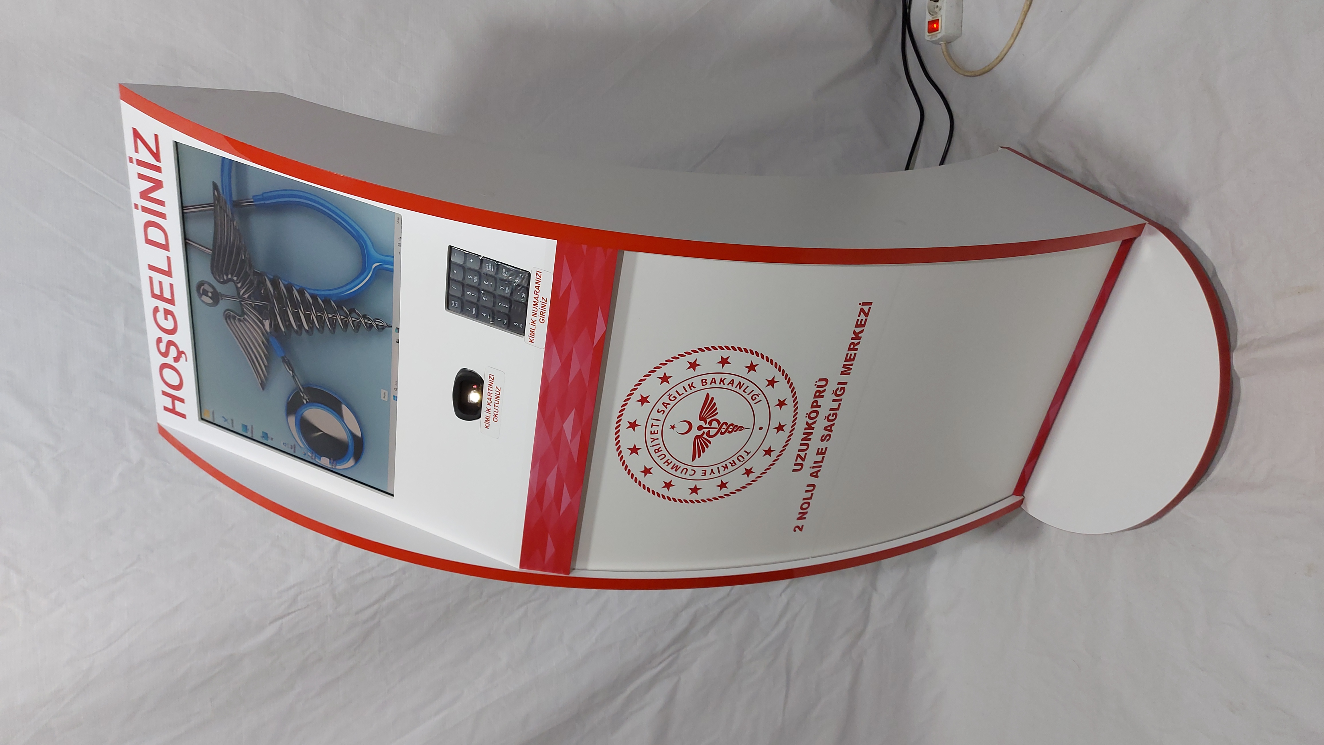 Edirne Uzunköprü ASM