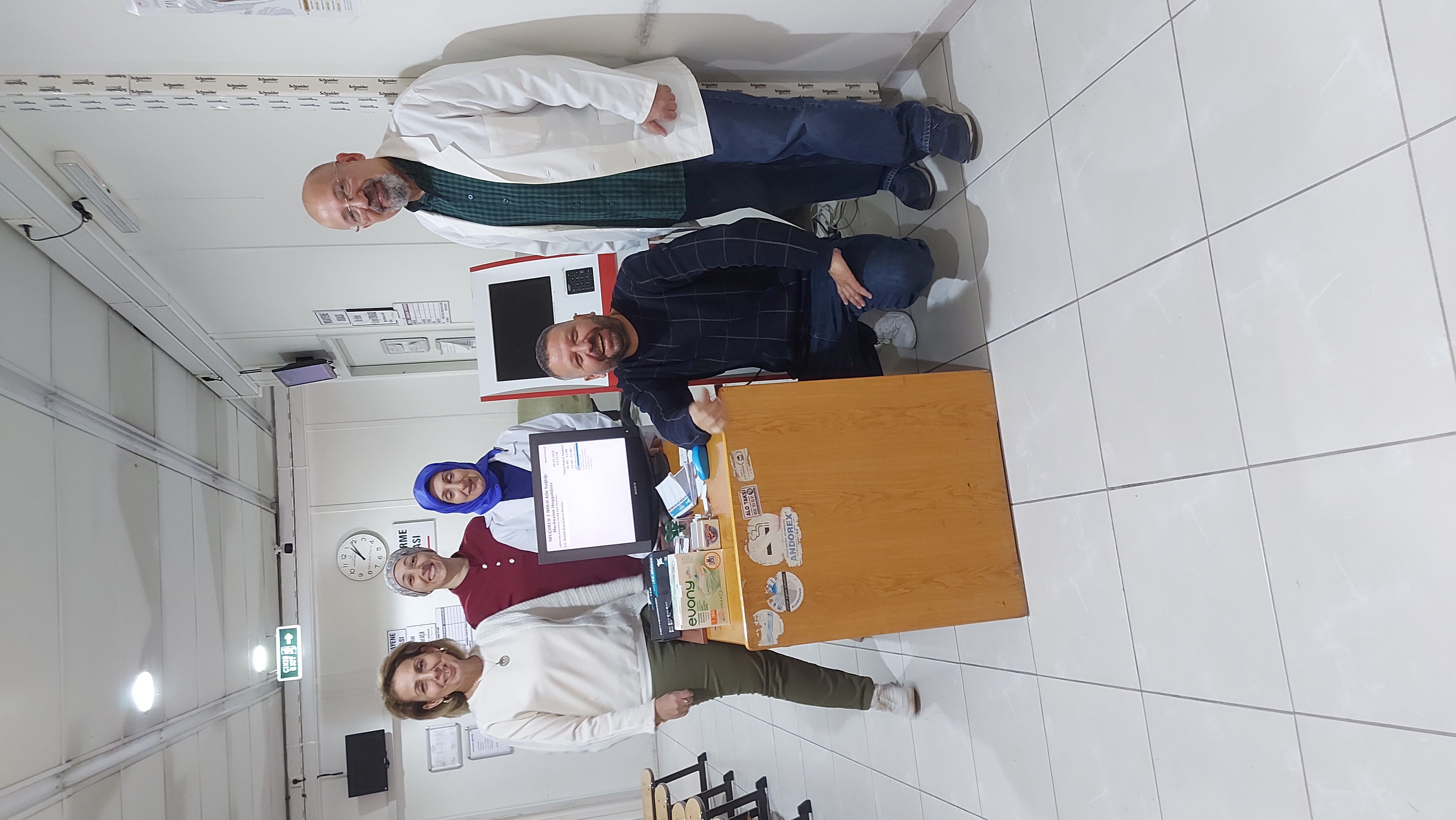 Konya Selçuklu 1 Nolu ASM