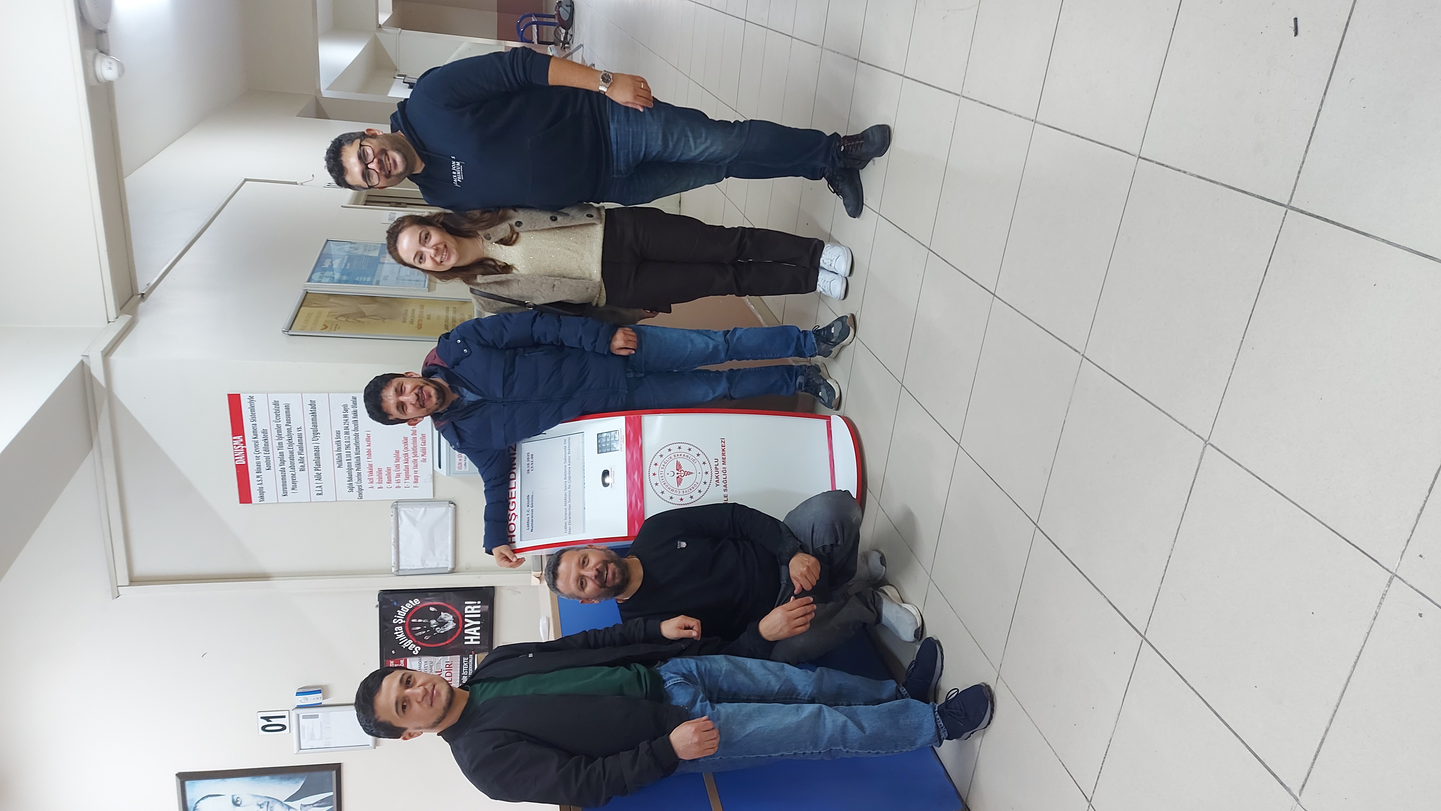 İstanbul Yakuplu ASM