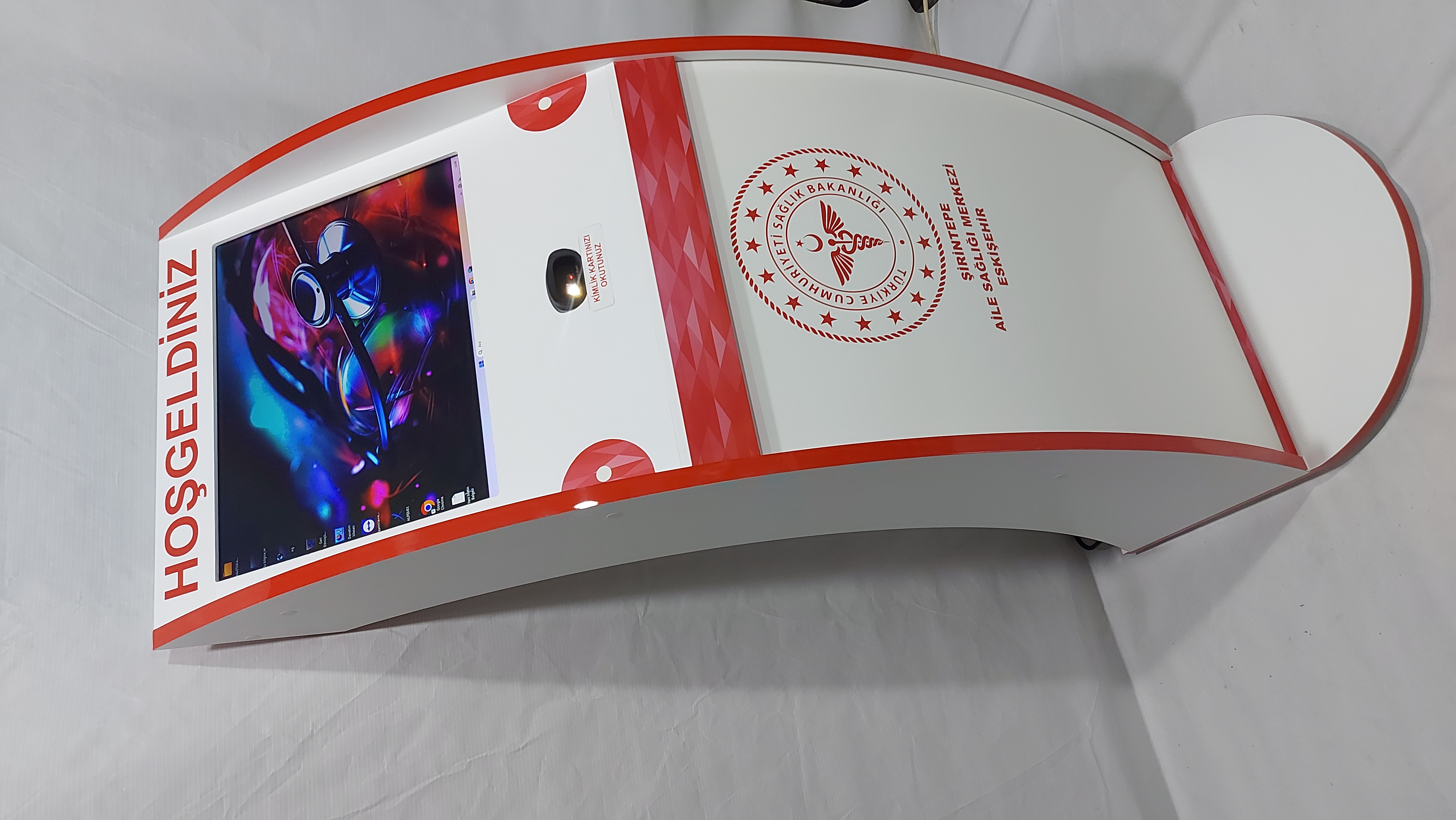 Eskişehir Şirintepe ASM