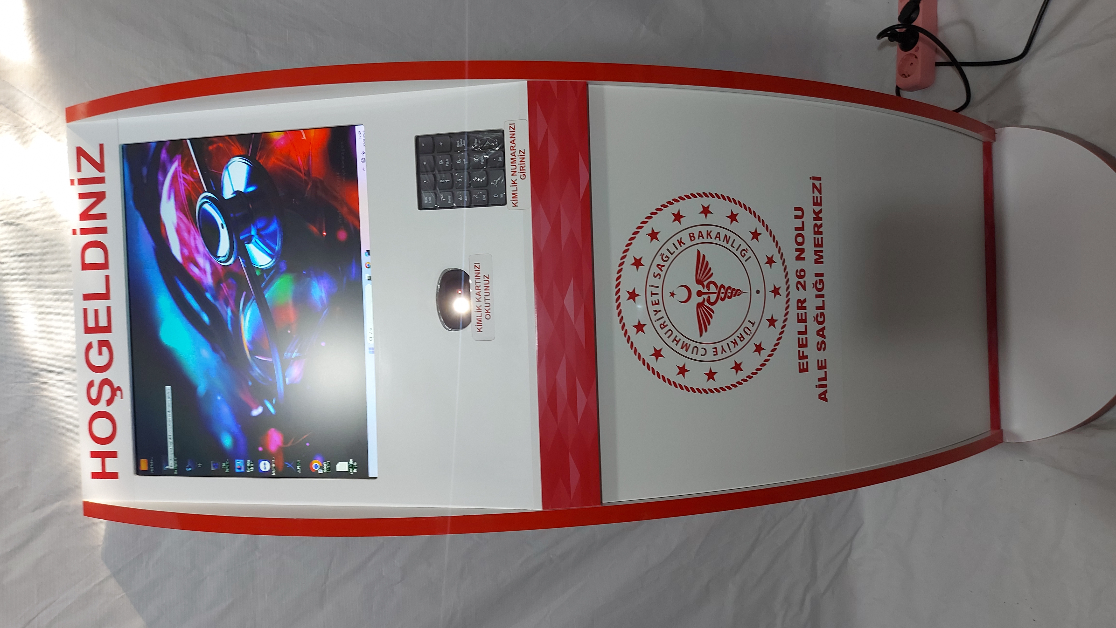 Aydın Efeler 26 Nolu ASM